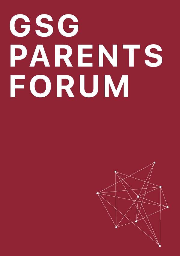 GSG Parents Forum