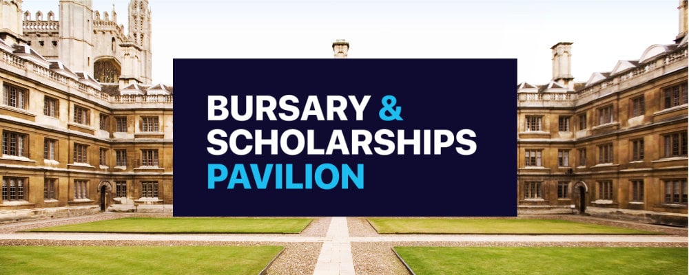 Bursary & Scholarships