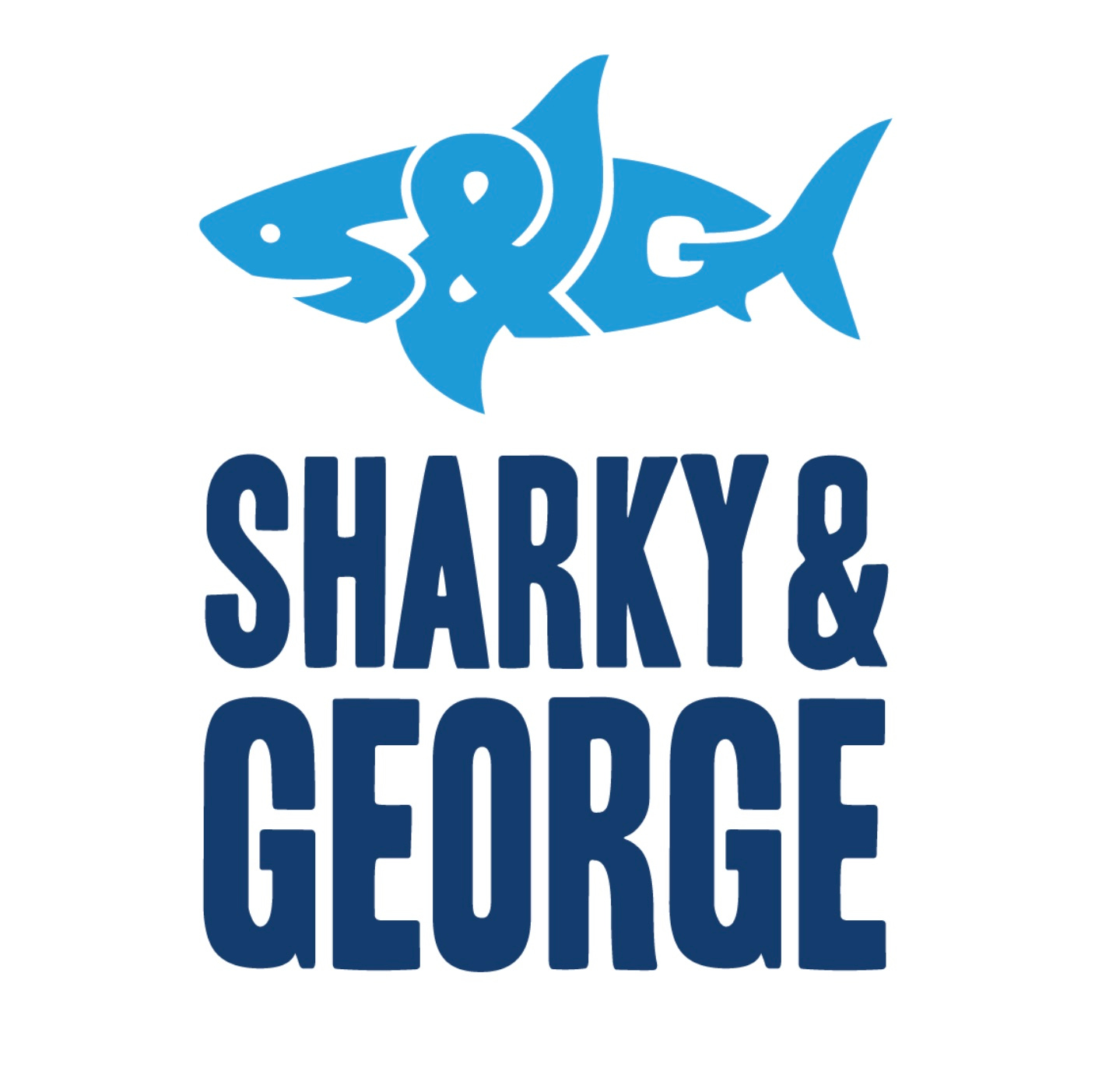 Sharky & George
