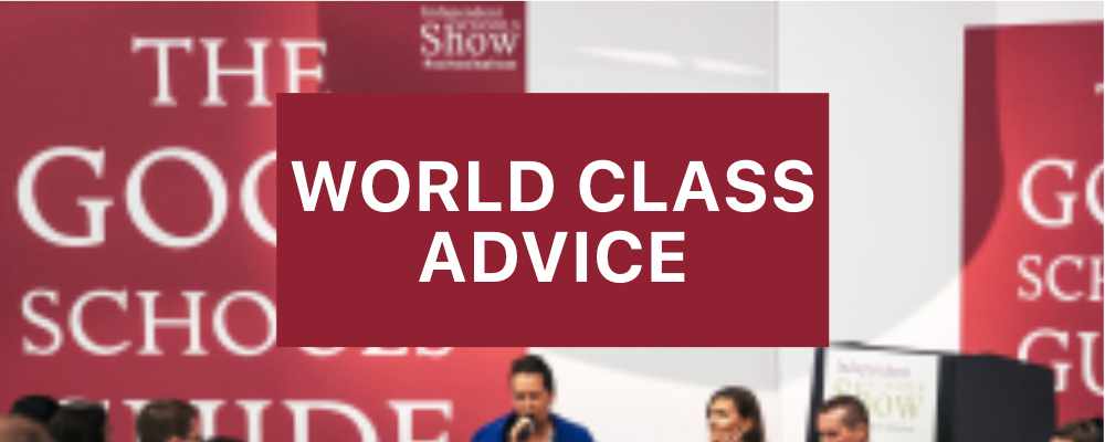 World Class Advice