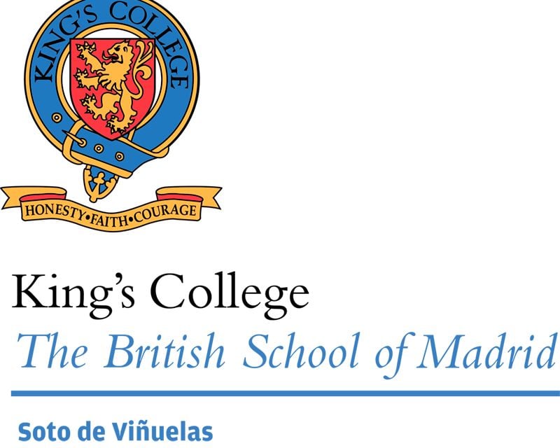 King’s College, The British School of Madrid