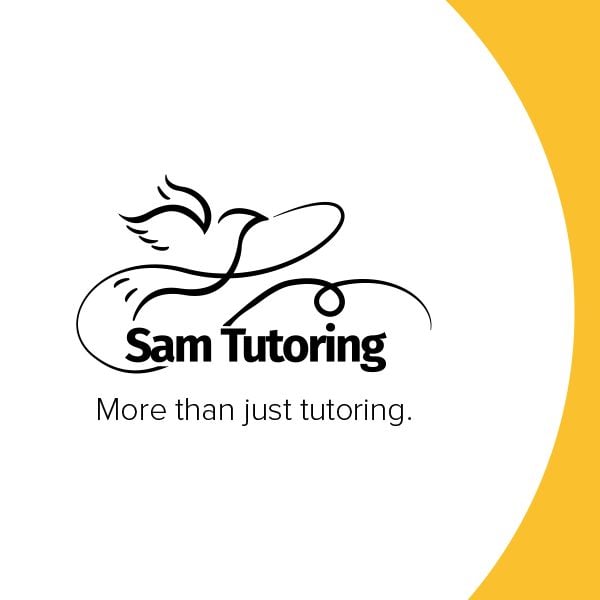 Sam Tutoring