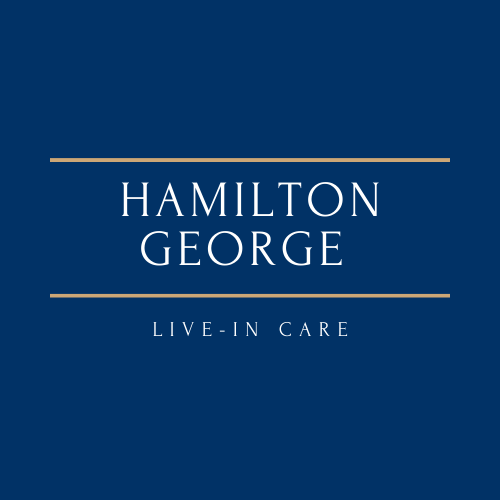 Hamilton George - Life-Enhancing Care