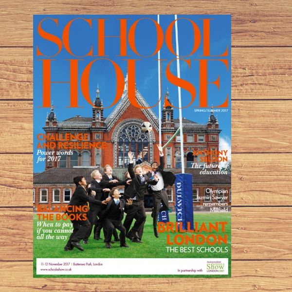 School House Magazine