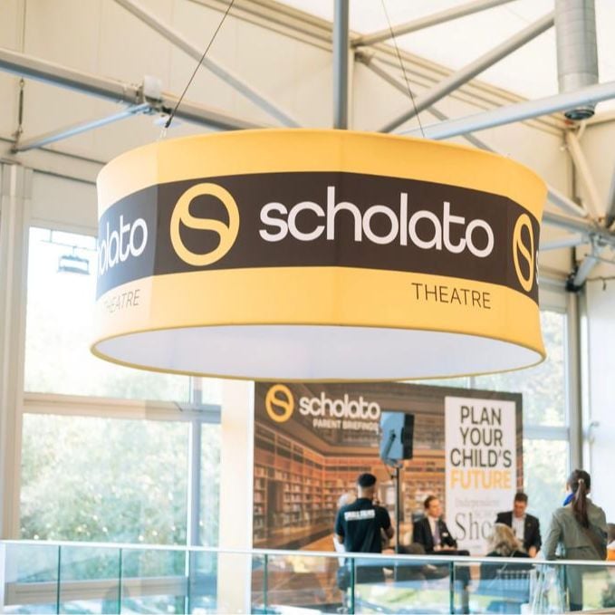 Find the Right School with Scholato