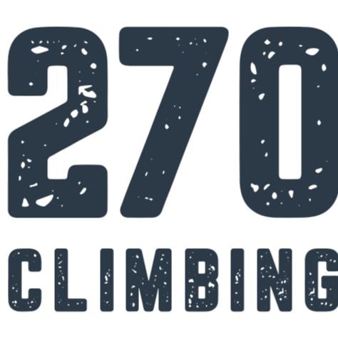 270 Climbing